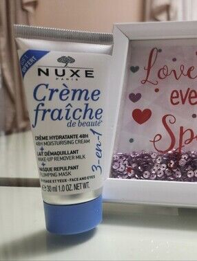 5/$25✨️Nuxe Cream ✨️